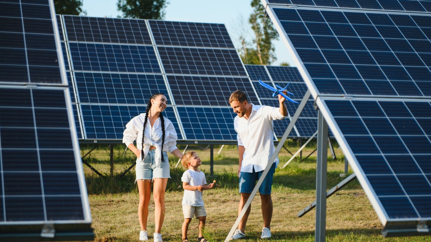 A geração distribuída é o futuro da energia no Brasil?