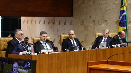 Crise no STF domina campanha eleitoral e esvazia debate sobre propostas