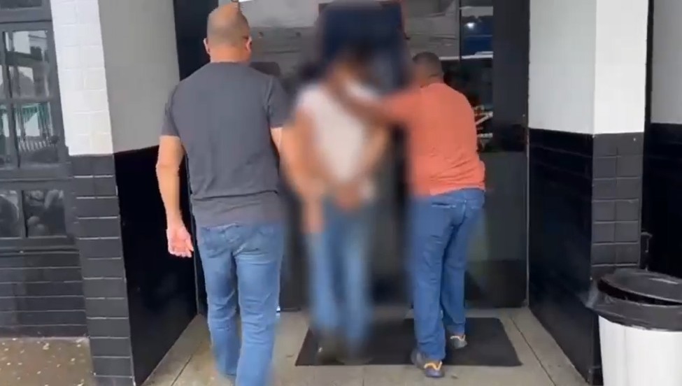 Suspeito de roubo de carro e homicídio no trânsito é preso em Macapá