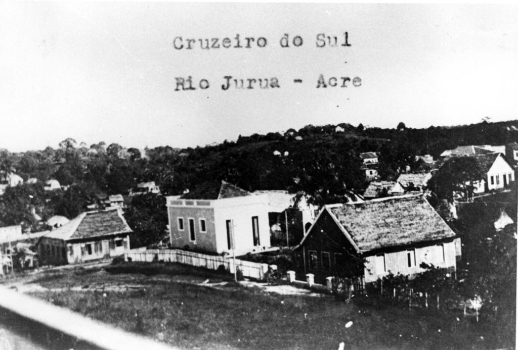Cruzeiro do Sul - 1935
