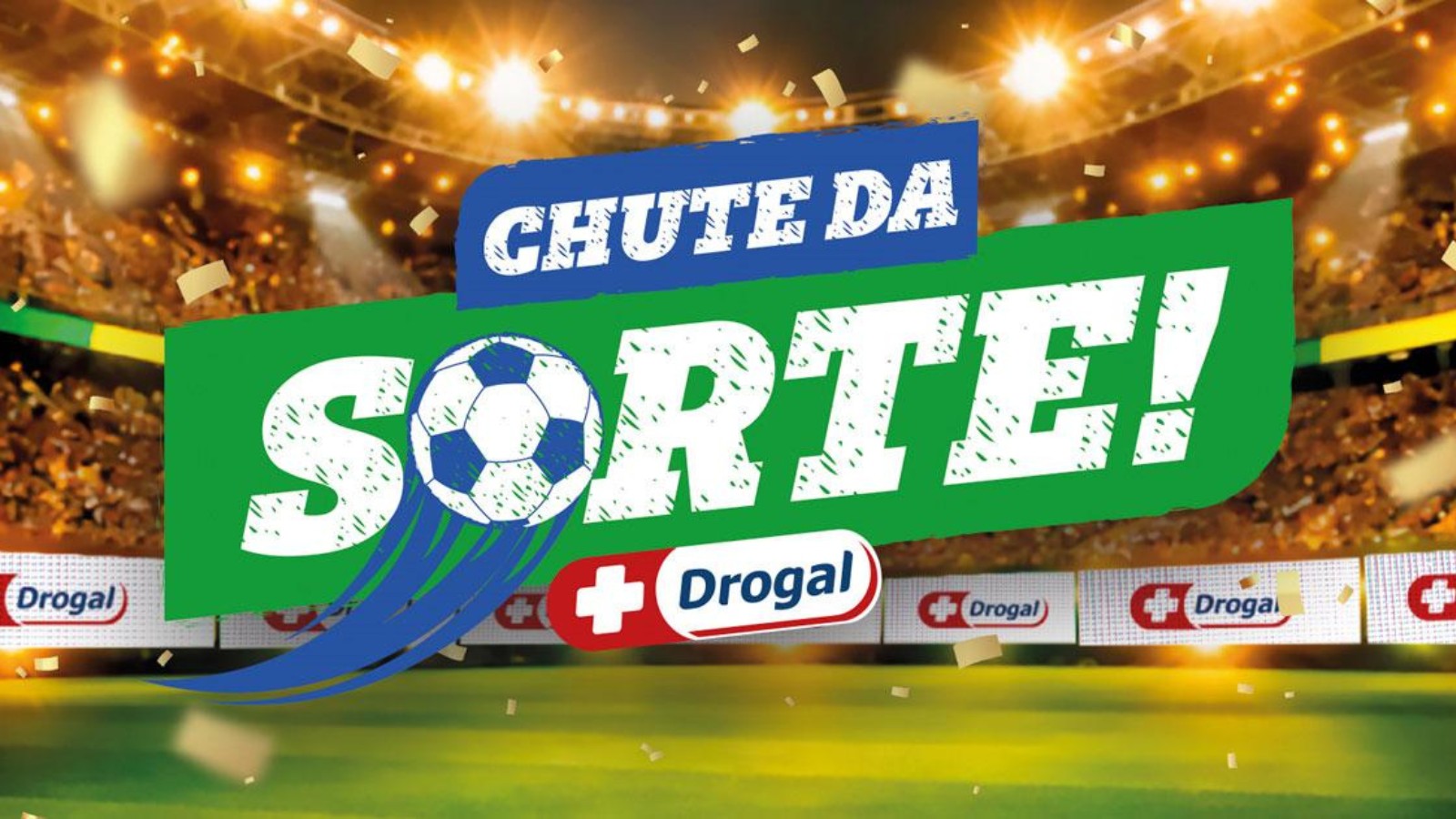 Drogal lança promoções e pelúcias colecionáveis exclusivas