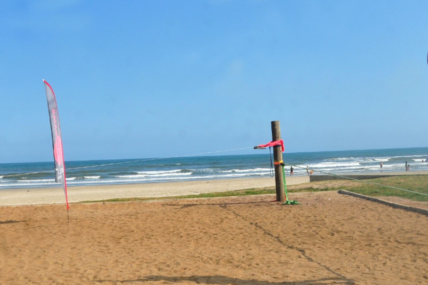 Turista é encontrado morto após desaparecer no mar do litoral de SP 