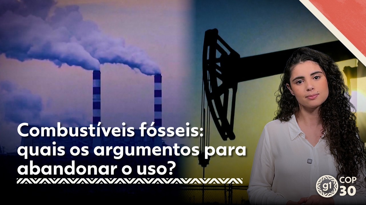 O mundo pode abandonar os combustíveis fósseis? Entenda os argumentos