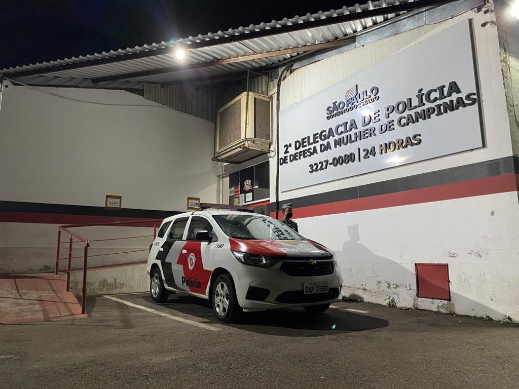 Mulher é esfaqueada pelo namorado após desentendimento em Campinas