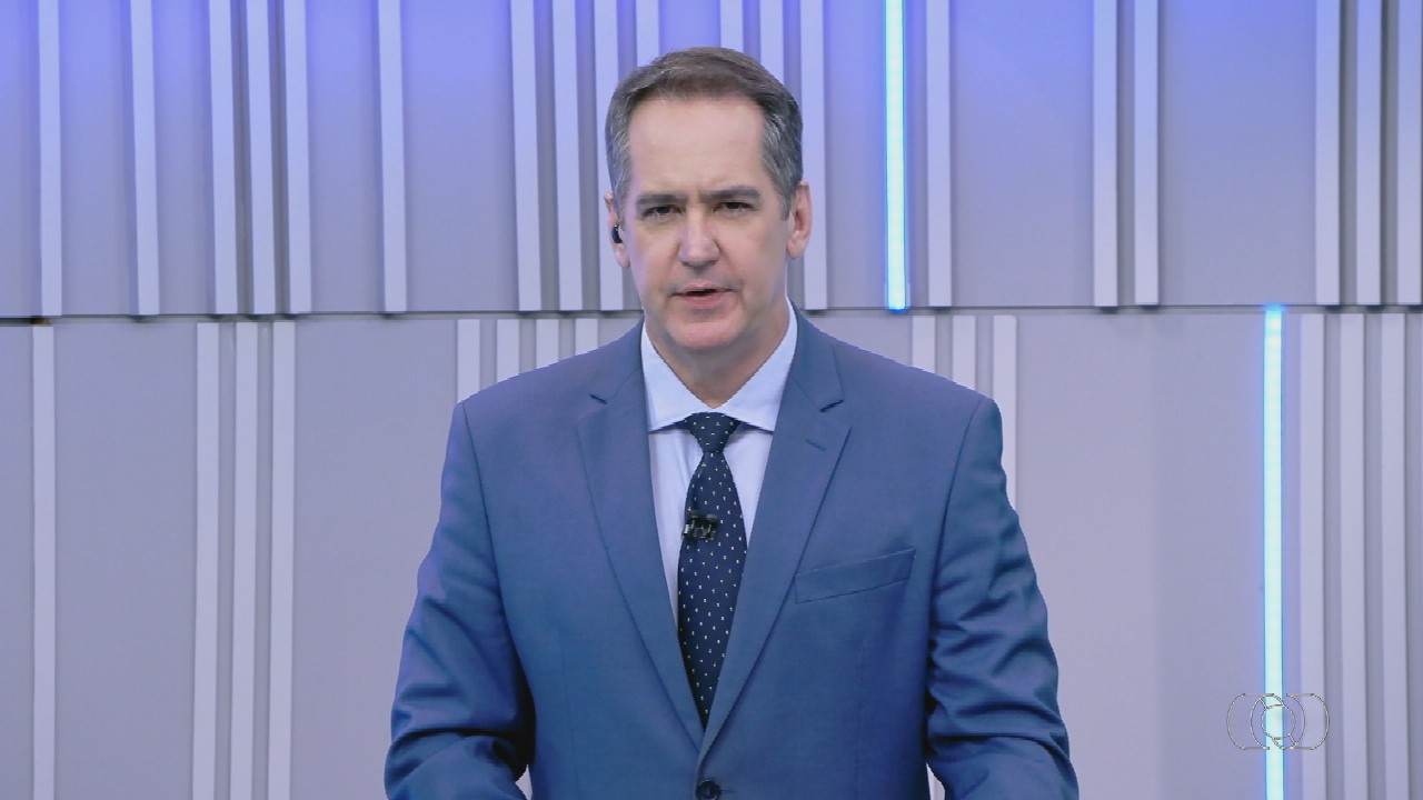 VÍDEOS: Jornal Anhanguera 2ª Edição de sexta-feira, 10 de abril de 2026