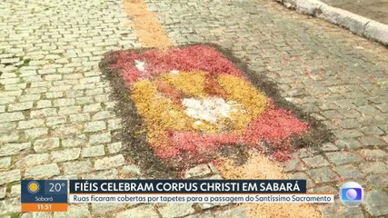 VÍDEOS: MG1 de quinta-feira, 4 de junho de 2026