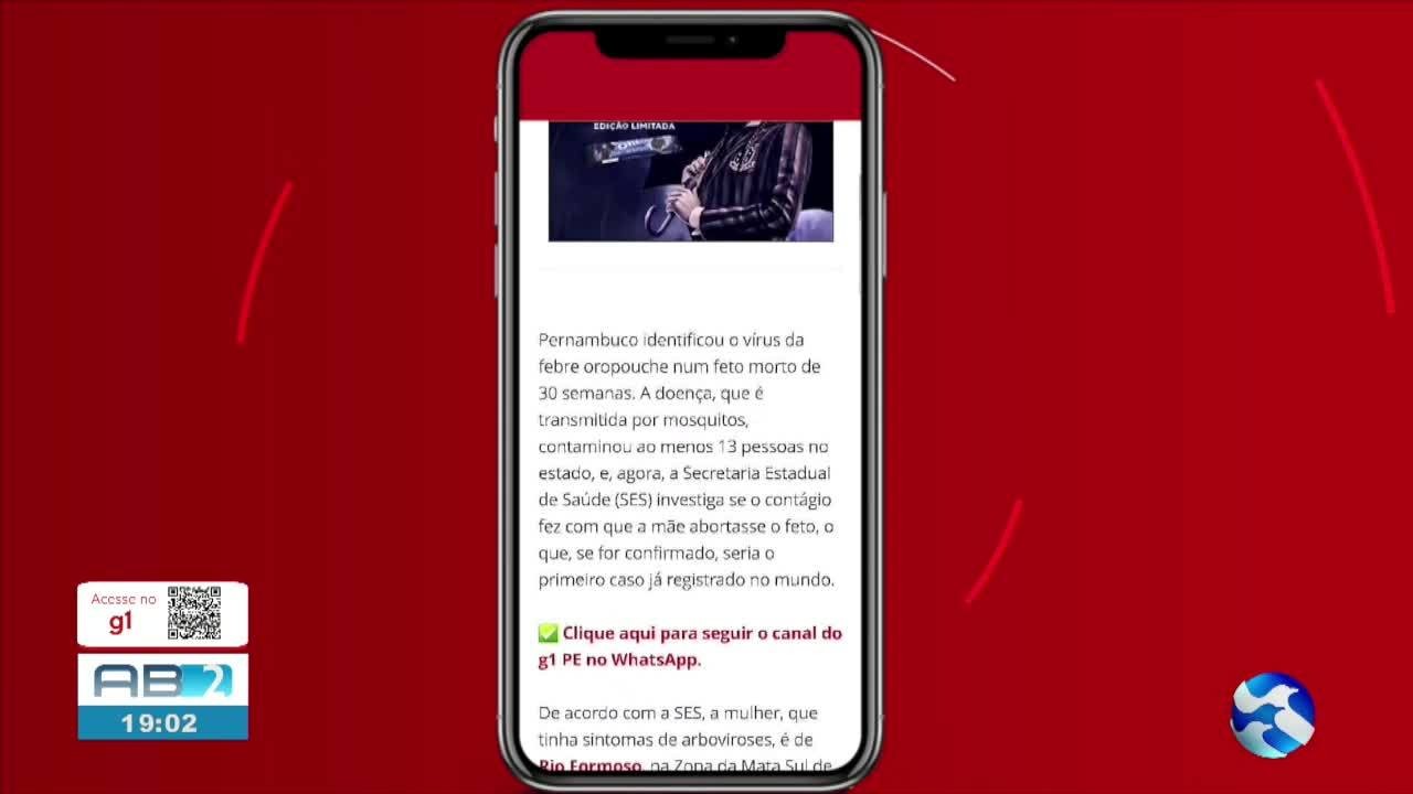 VÍDEOS: AB2 de quinta-feira, 11 de julho de 2024