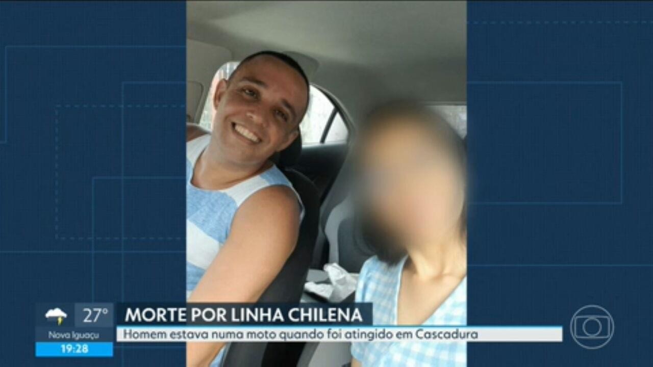 VÍDEOS: RJ2 de sexta, 3 de abril de 2026