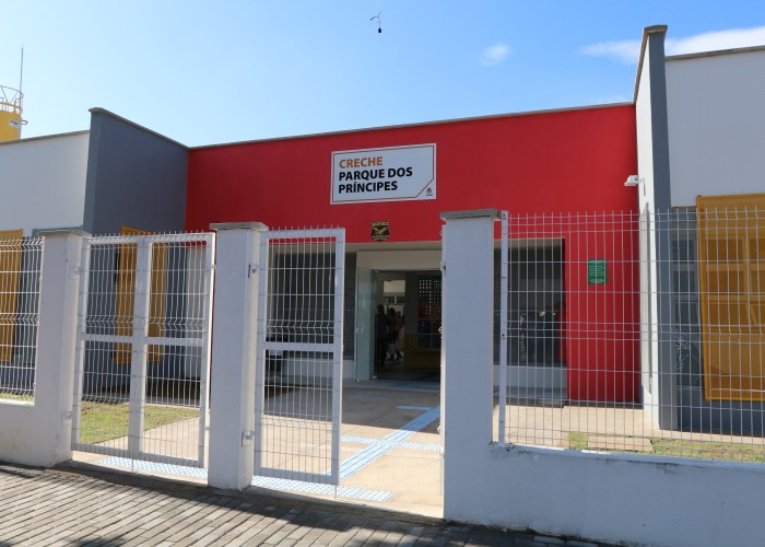 Polícia investiga caso de bebê de 1 ano que morreu após passar mal em creche de Jacareí, SP