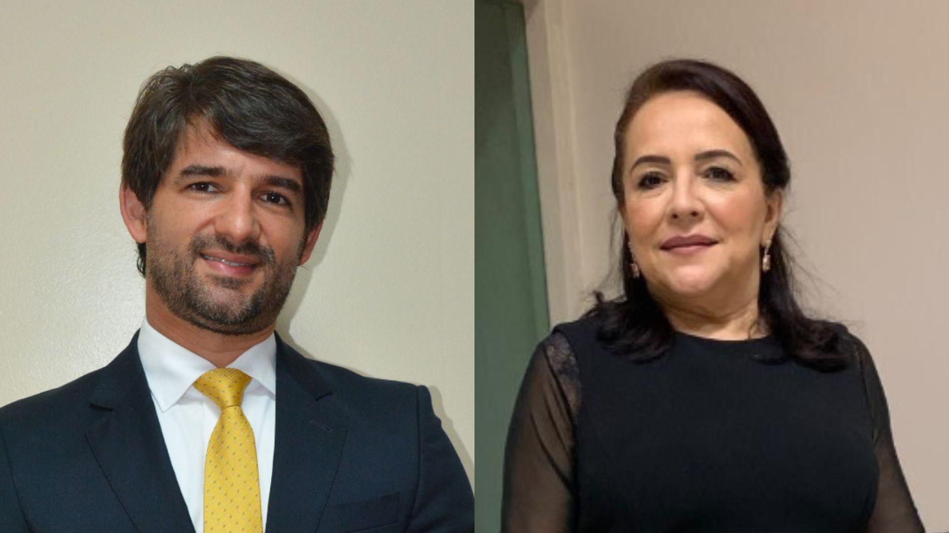 Novo Procurador-Geral e Corregedora do MP-AP tomam posse nesta segunda (10)