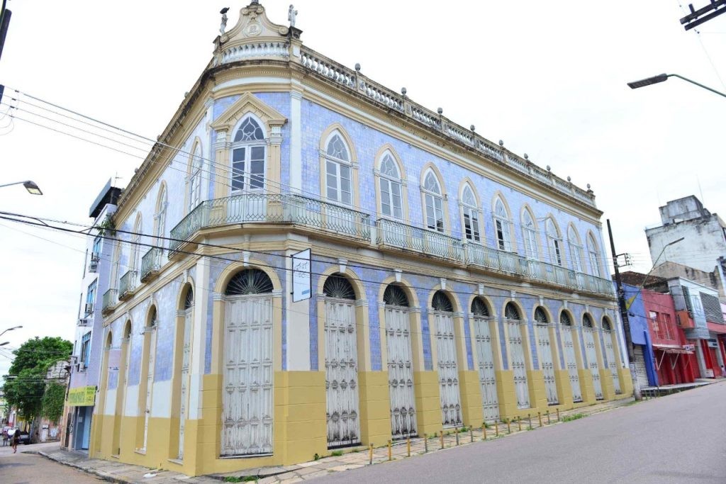 ‘Festival Olhar do Norte’: oficinas ministradas por produtora amazonense estão com inscrições abertas