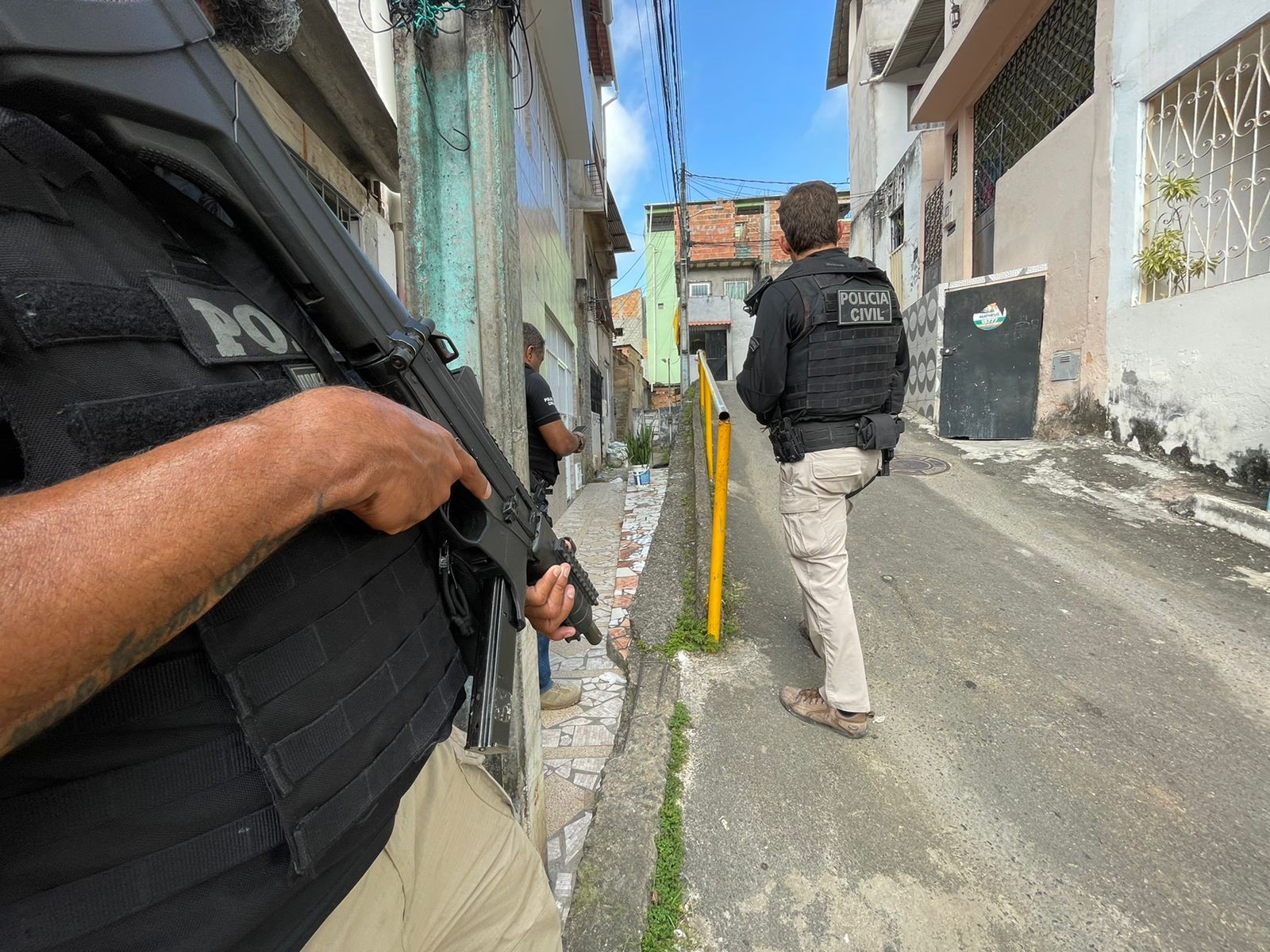 Homem é preso após vender terrenos 'falsos' em destino turístico da Bahia e dar golpe de R$ 1,5 milhão