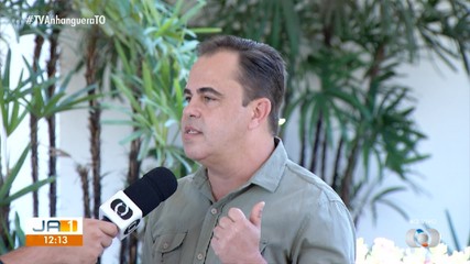 Professor dá dicas para quem vai participar do vestibular da Unitins