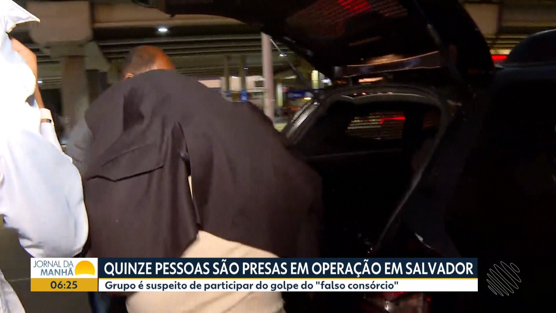 Vídeos do g1 e TV Bahia - quarta-feira, 02 de julho de 2025