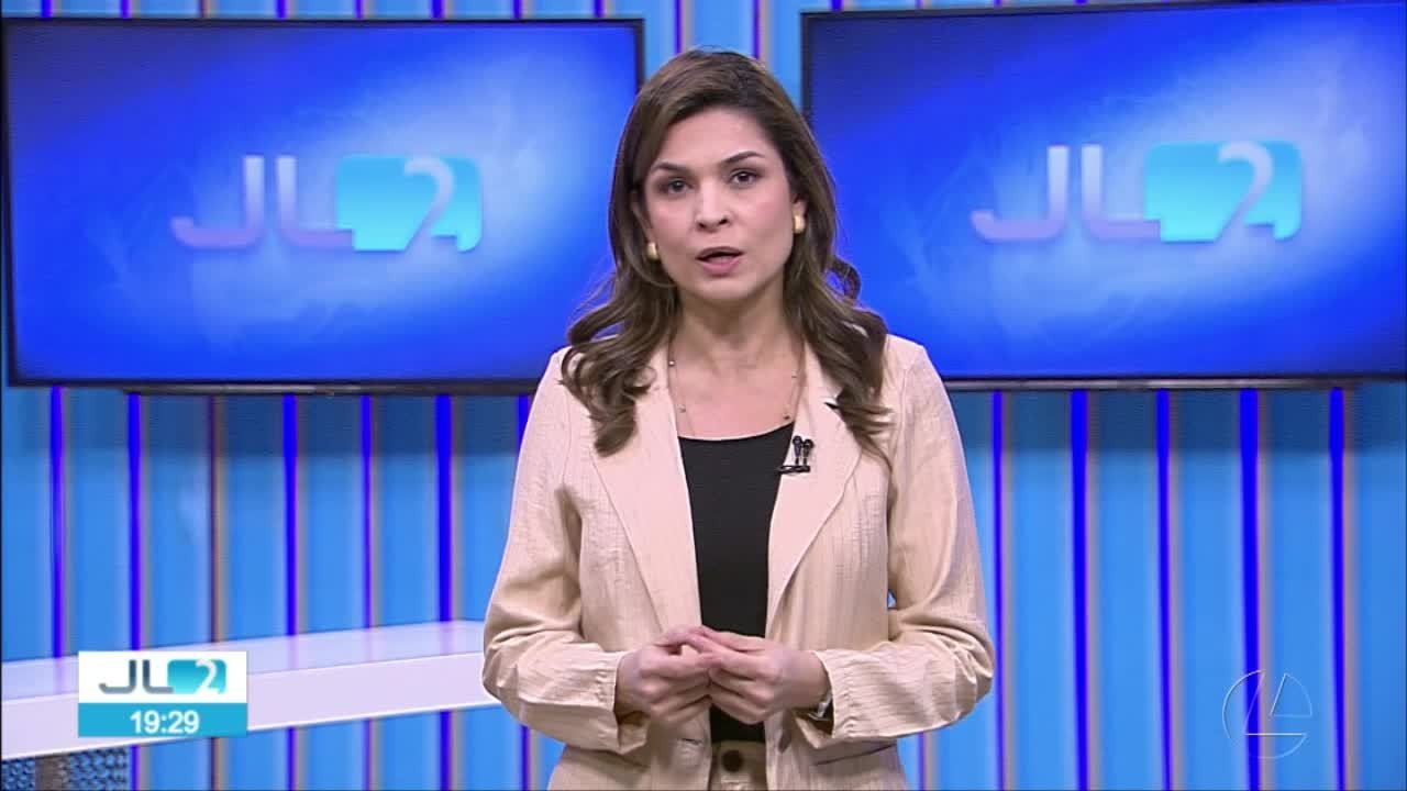 VÍDEOS: Jornal Liberal 2ª Edição de quarta-feira, 29 de janeiro de 2025