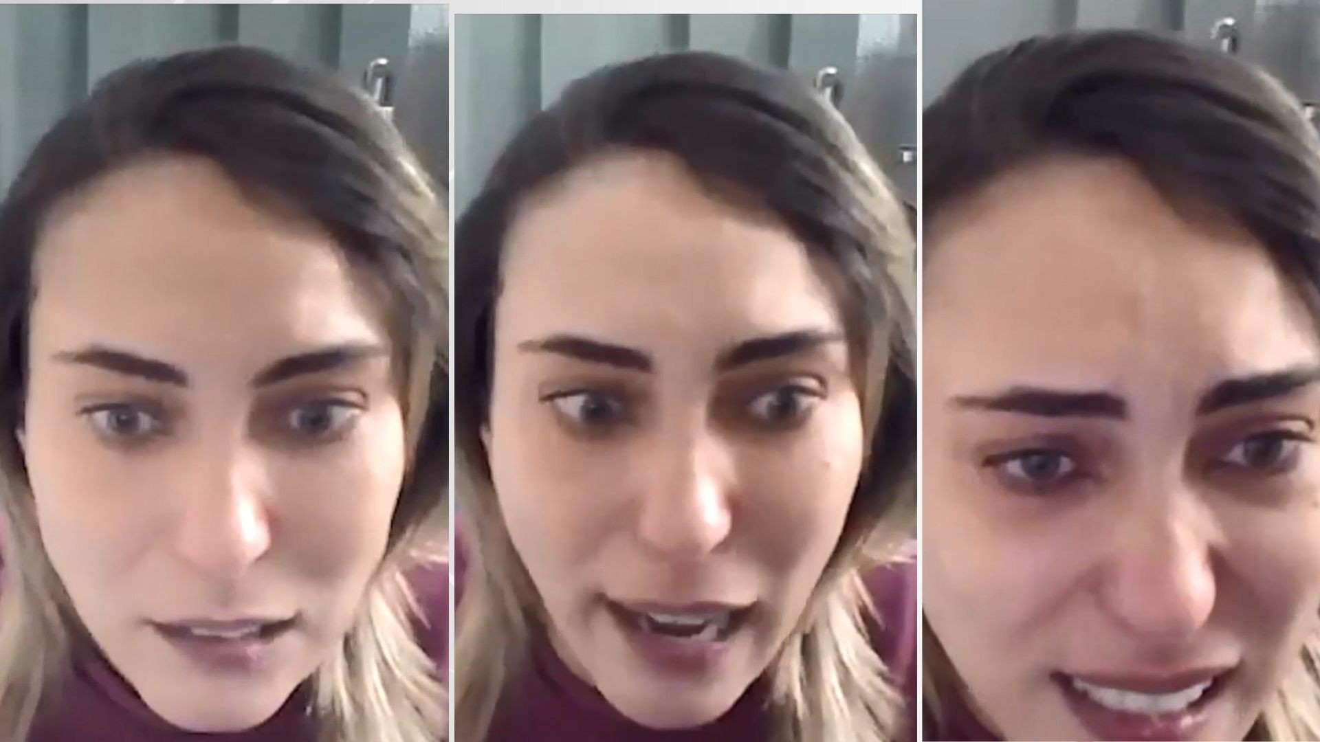 VÍDEO: 'Estou na cadeia e não pude falar', diz condenada a 28 anos de prisão por atropelar e matar ciclista no ES