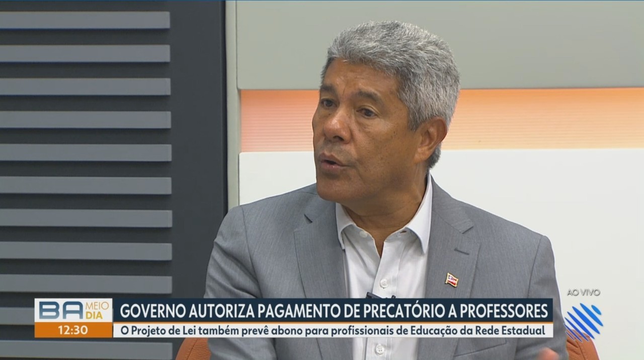 Entenda o pagamento de precatório para professores e o projeto de lei que concede abono extraordinário para a categoria