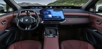 BMW iX3 &mdash; Foto: divulga&ccedil;&atilde;o/BMW