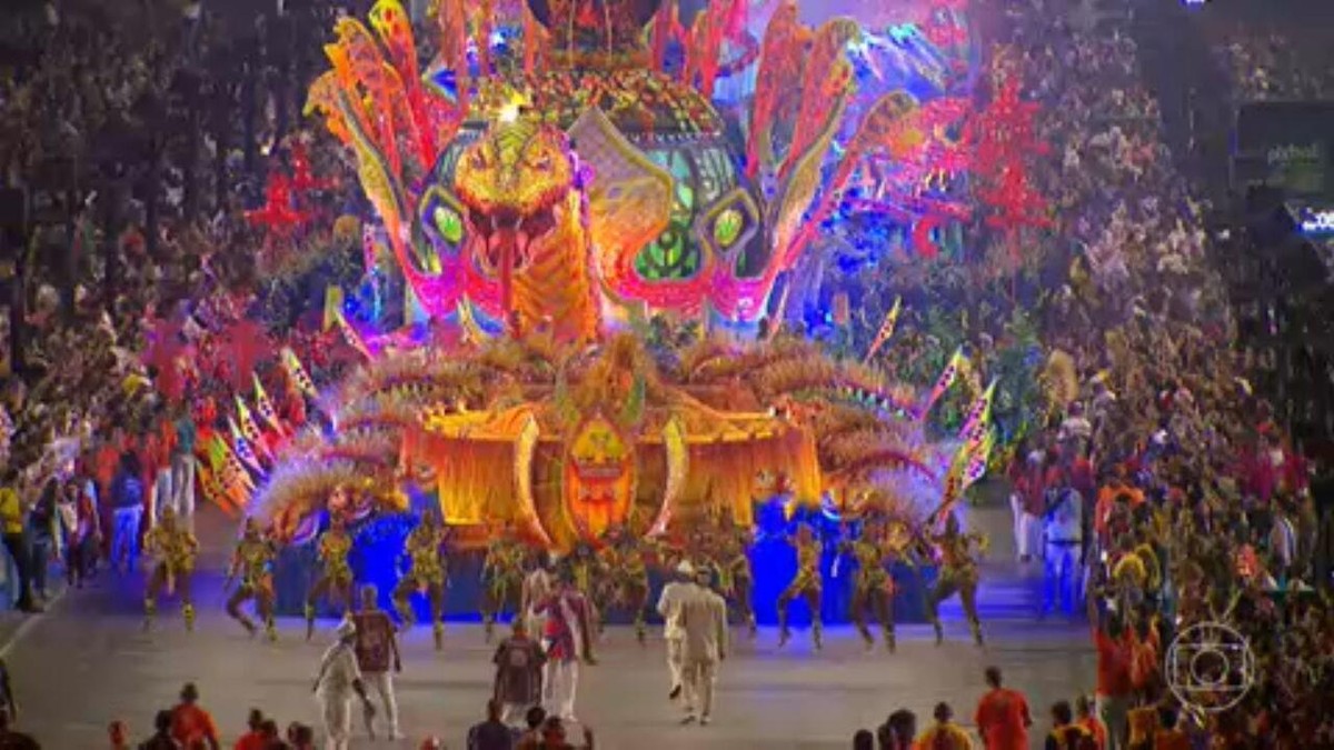 Un libro de historiadores de Minas Gerais sobre las “Sacerdotisas Vodon” inspiró la trama ganadora de Ferradoro |  Carnaval 2024 en Minas Gerais