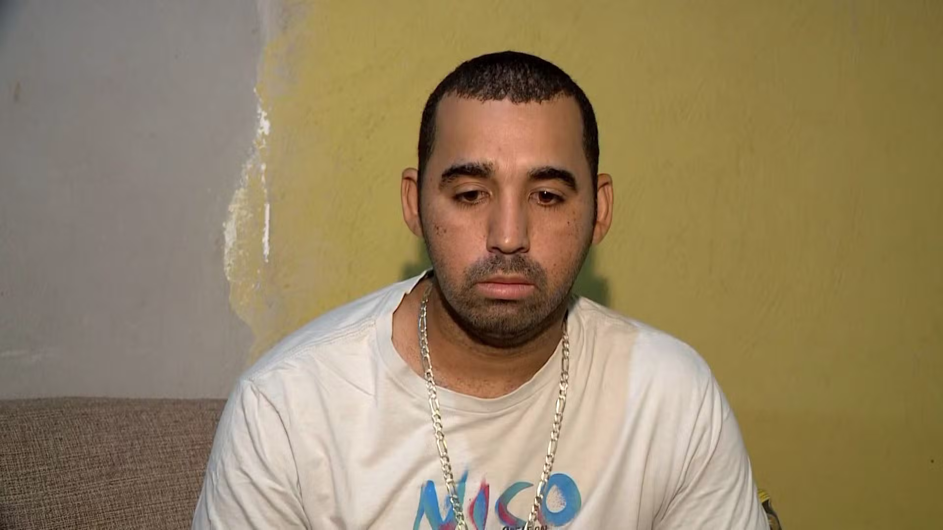 Justiça solta marido de grávida encontrada morta após outro homem confessar crime no ES