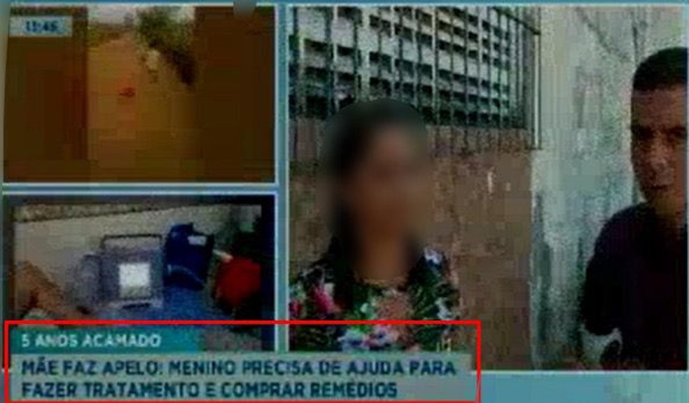 Marcelo Castro é réu em caso de golpe do Pix em Salvador — Foto: MP-BA