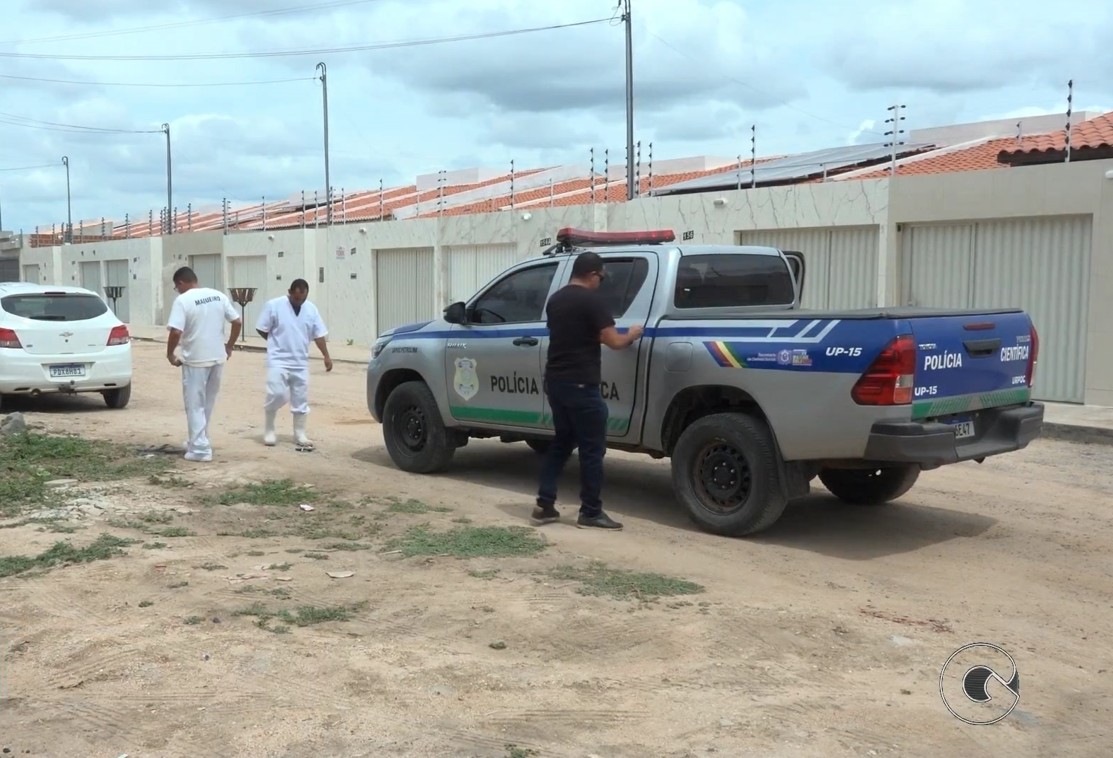 Violência em Petrolina: município registra três assassinatos em menos de 24h