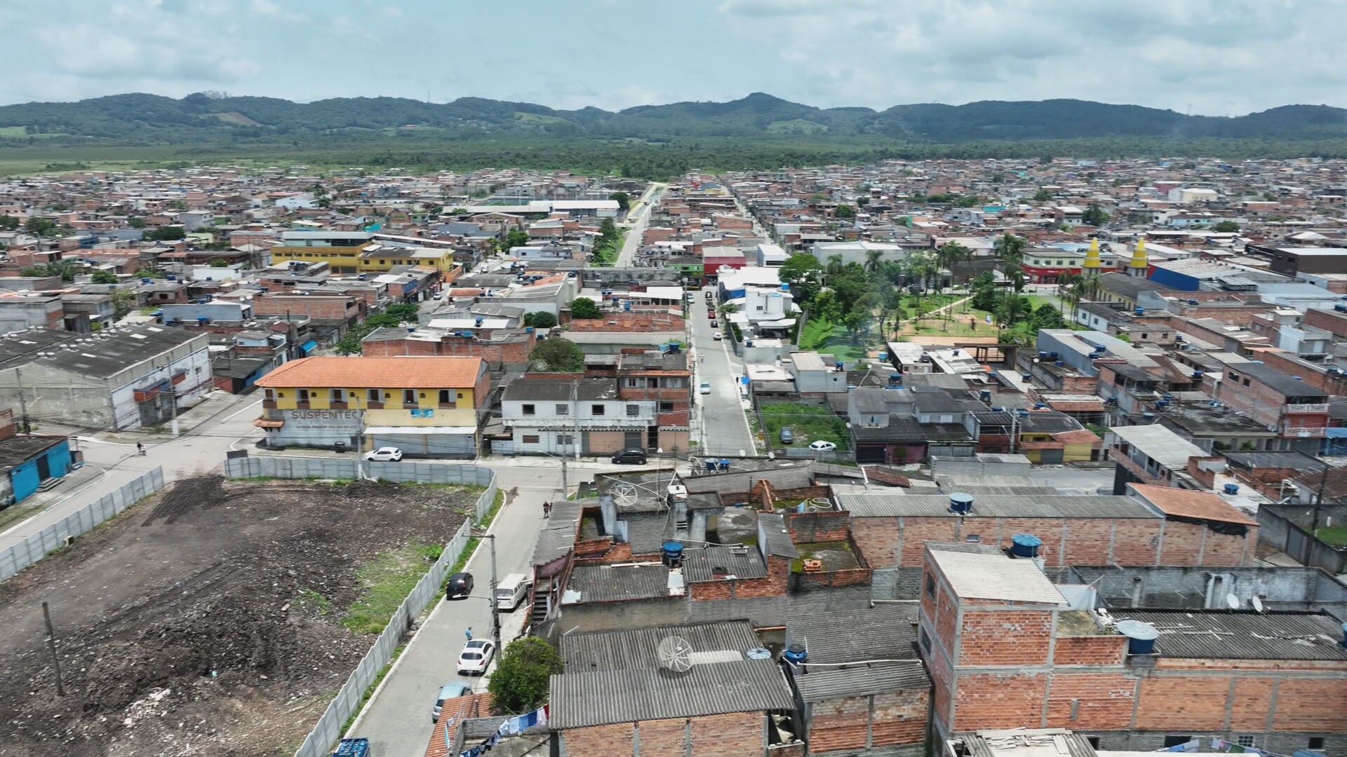 Cratera de Colônia: estudo da USP encontra evidências de que bairro de SP cresceu dentro de área atingida por asteroide