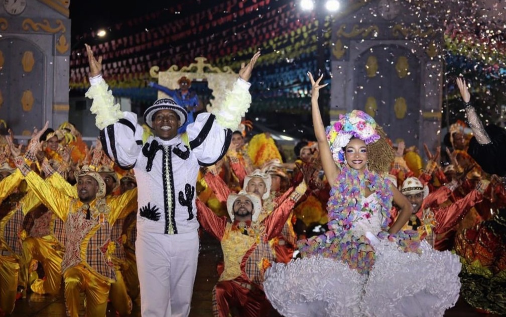 Cia da Ilha — Foto: Divulgação