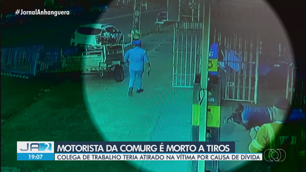 VÍDEOS: Jornal Anhanguera 2ª Edição de segunda-feira, 02 de junho de 2025