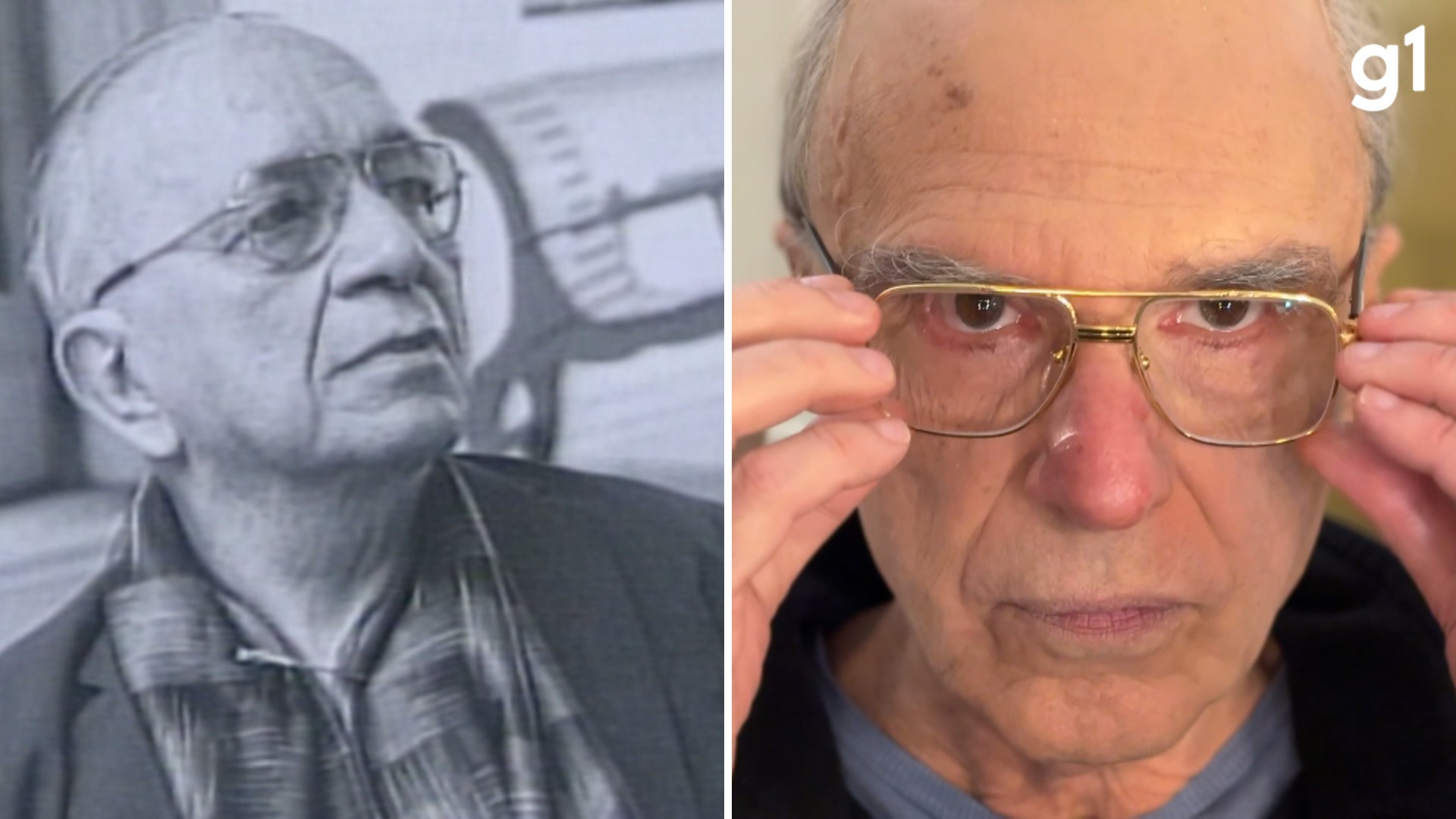 120 anos de Mario Quintana: Filme sobre encontro entre poeta e fotógrafa ganha vida em Porto Alegre
