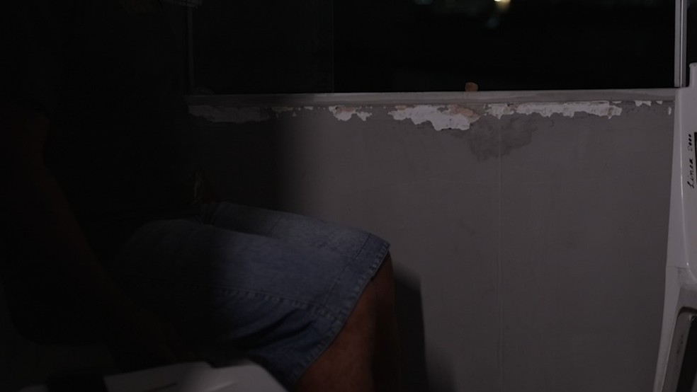 Jogadores compulsivos buscam apoio em grupos e tratamento para superar vício em apostas online. — Foto: Reprodução/TV Verdes Mares