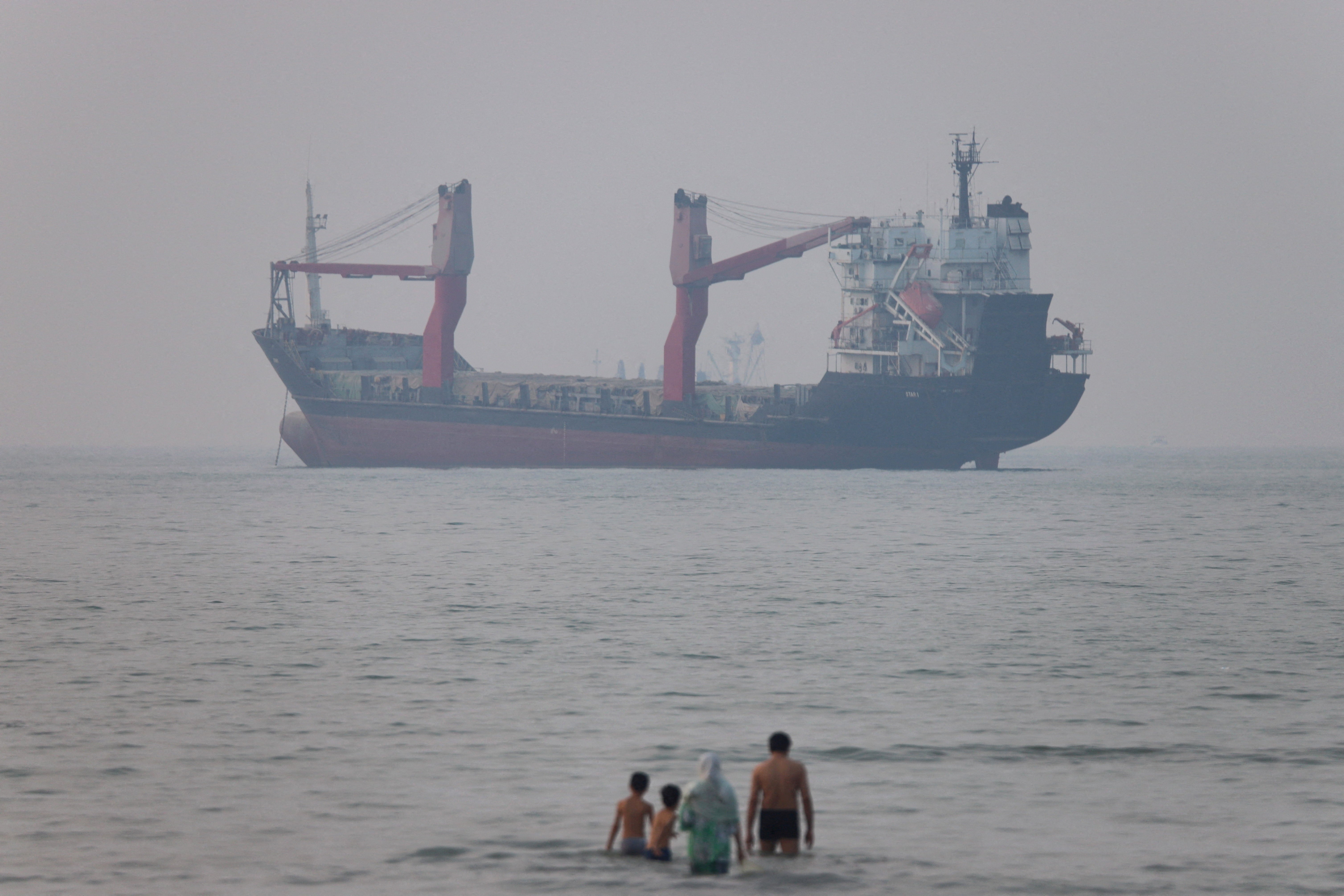 EUA suspeitam de disputa de poder entre líderes linha-dura e pragmáticos no Irã