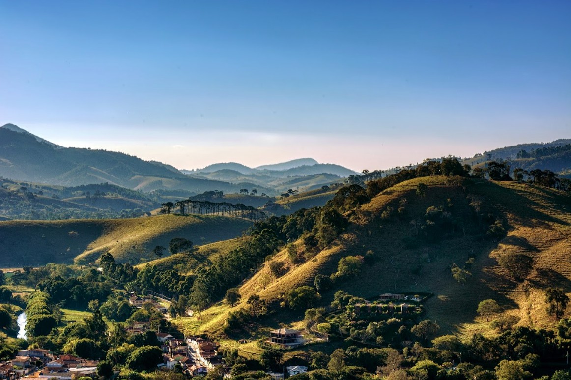 O segredo da cervejaria Sapucaí: a pureza da Serra da Mantiqueira