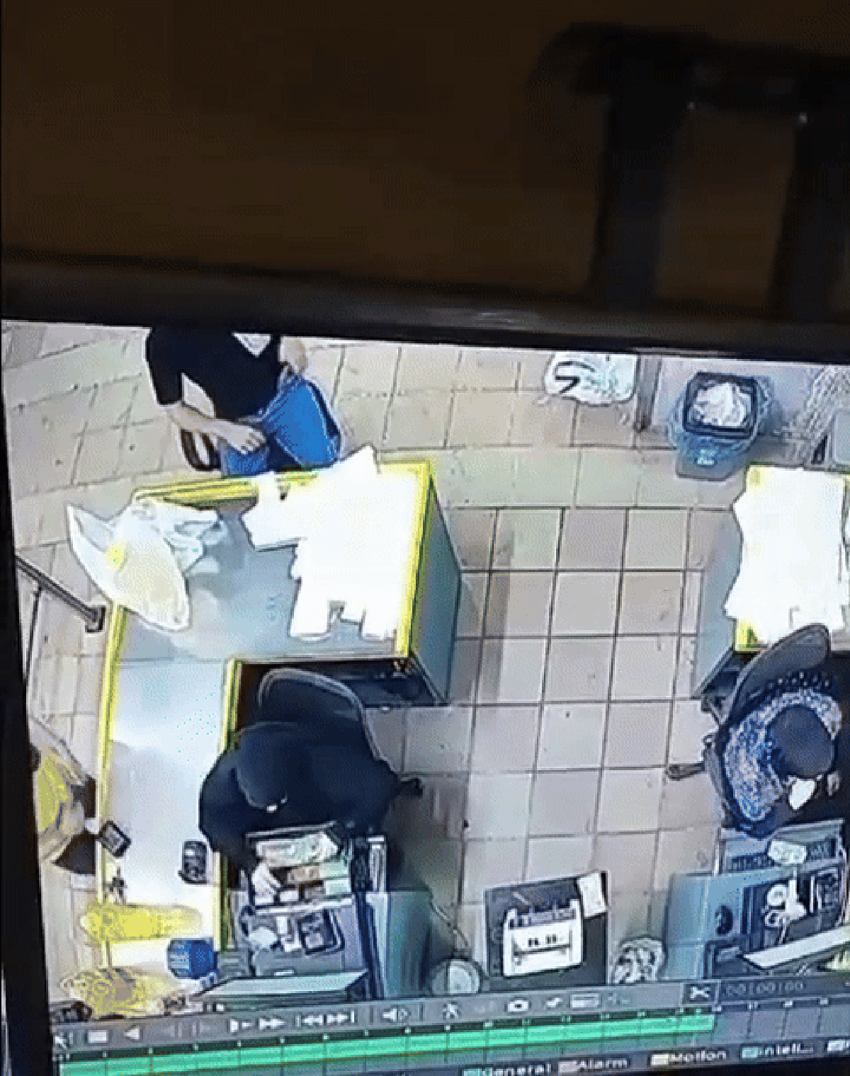 As explosões no Líbano levantam uma questão: quem ainda usa pagers?