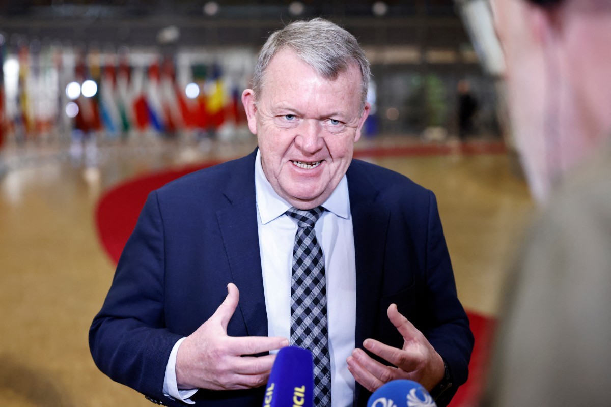 Groenlândia: Dinamarca diz estar 'mais otimista' após reunião com EUA sobre a ilha