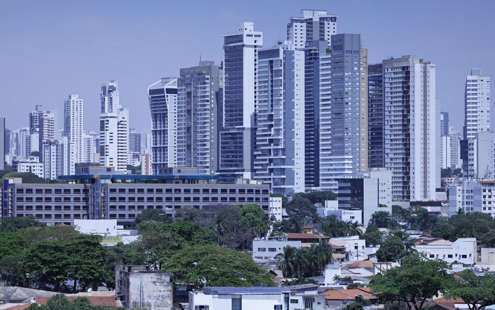Nova tabela Fipe entra em vigor em Goiás: saiba como consultar valores de imóveis e fazendas