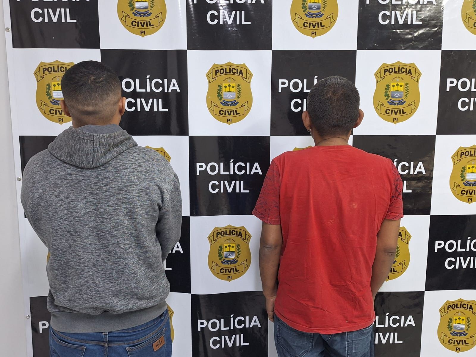 Investigados por estelionato são presos pela 2ª vez após transferências falsas de imóveis em Teresina; saiba como se proteger