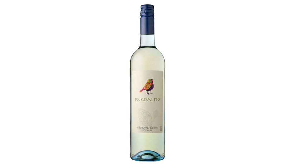 Vinho Verde &eacute; um dos vinhos mais tradicionais de Portugal. &mdash; Foto: Divulga&ccedil;&atilde;o