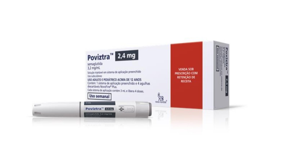Eurofarma reduz preços de doses elevadas do medicamento Poviztra para pacientes em tratamento