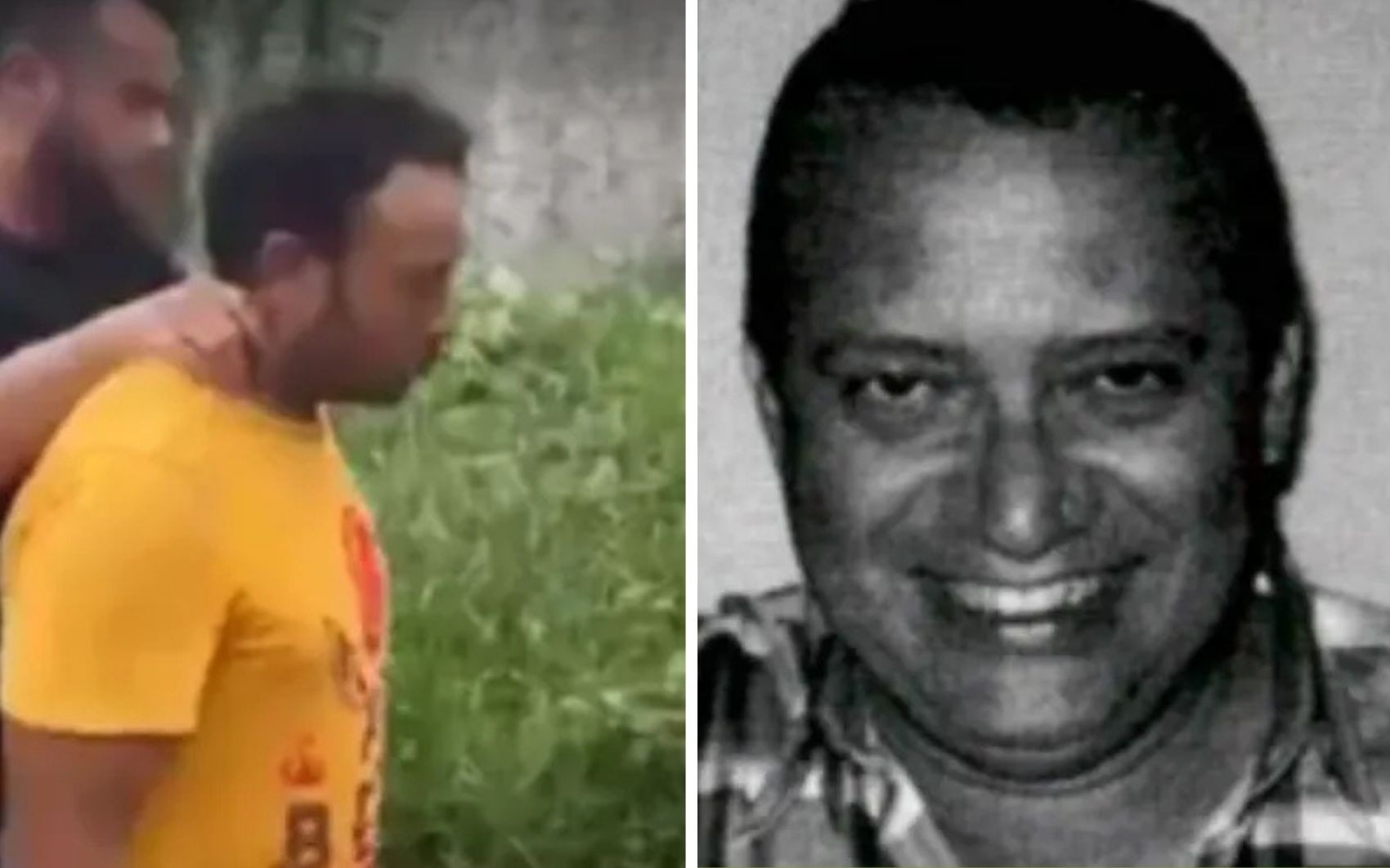 Homem é condenado a mais de 17 anos de prisão após matar jornalista que tentou ter relação com ele