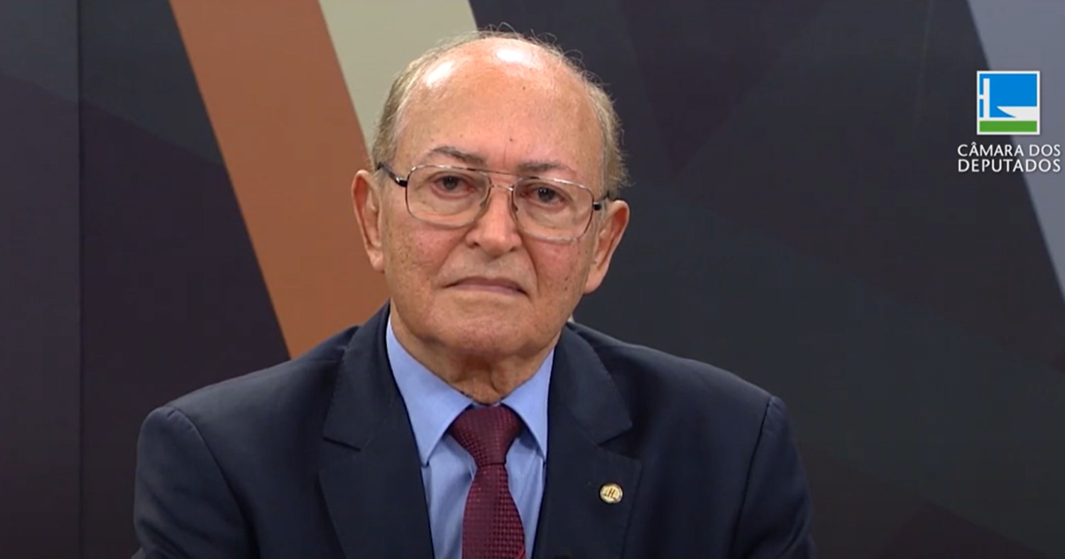 Governador nomeia Valderez Castelo Branco e Lázaro Botelho (PP) para secretarias
