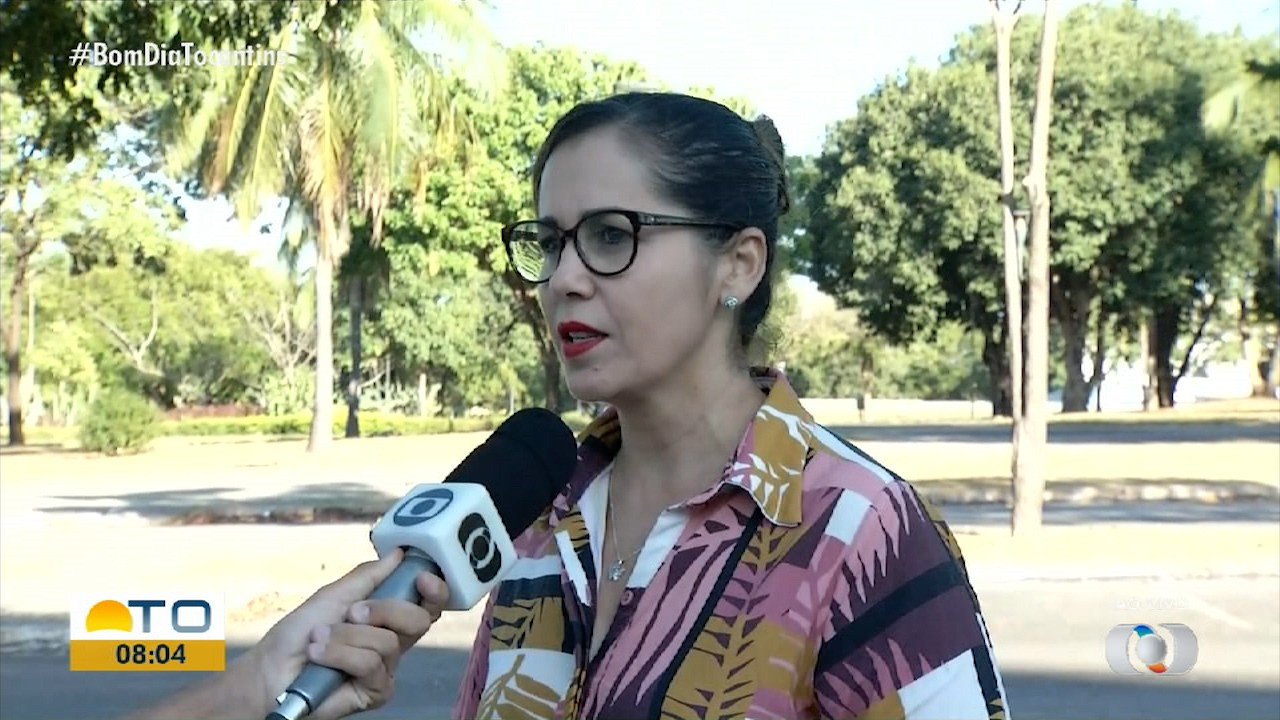 VÍDEOS: Bom dia Tocantins de quinta-feira, 11 de julho de 2024