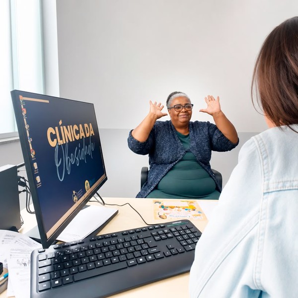 Uso da medicação exige seis meses de acompanhamento no program — Foto: Arquivo Secom