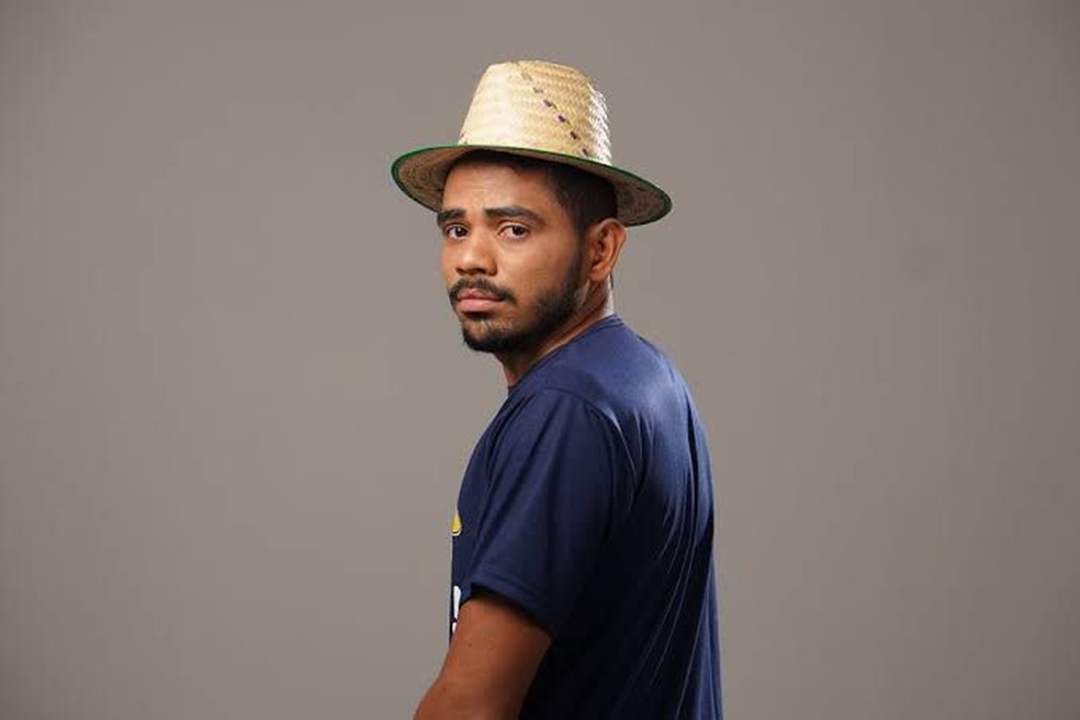 Evoney Fernandes — Foto: Divulgação