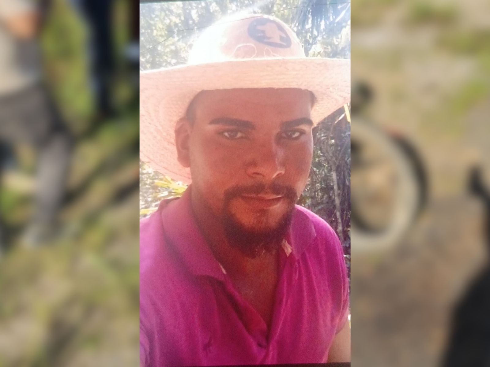 Motociclista morre após colidir em caminhão boiadeiro na BR-317 no Acre