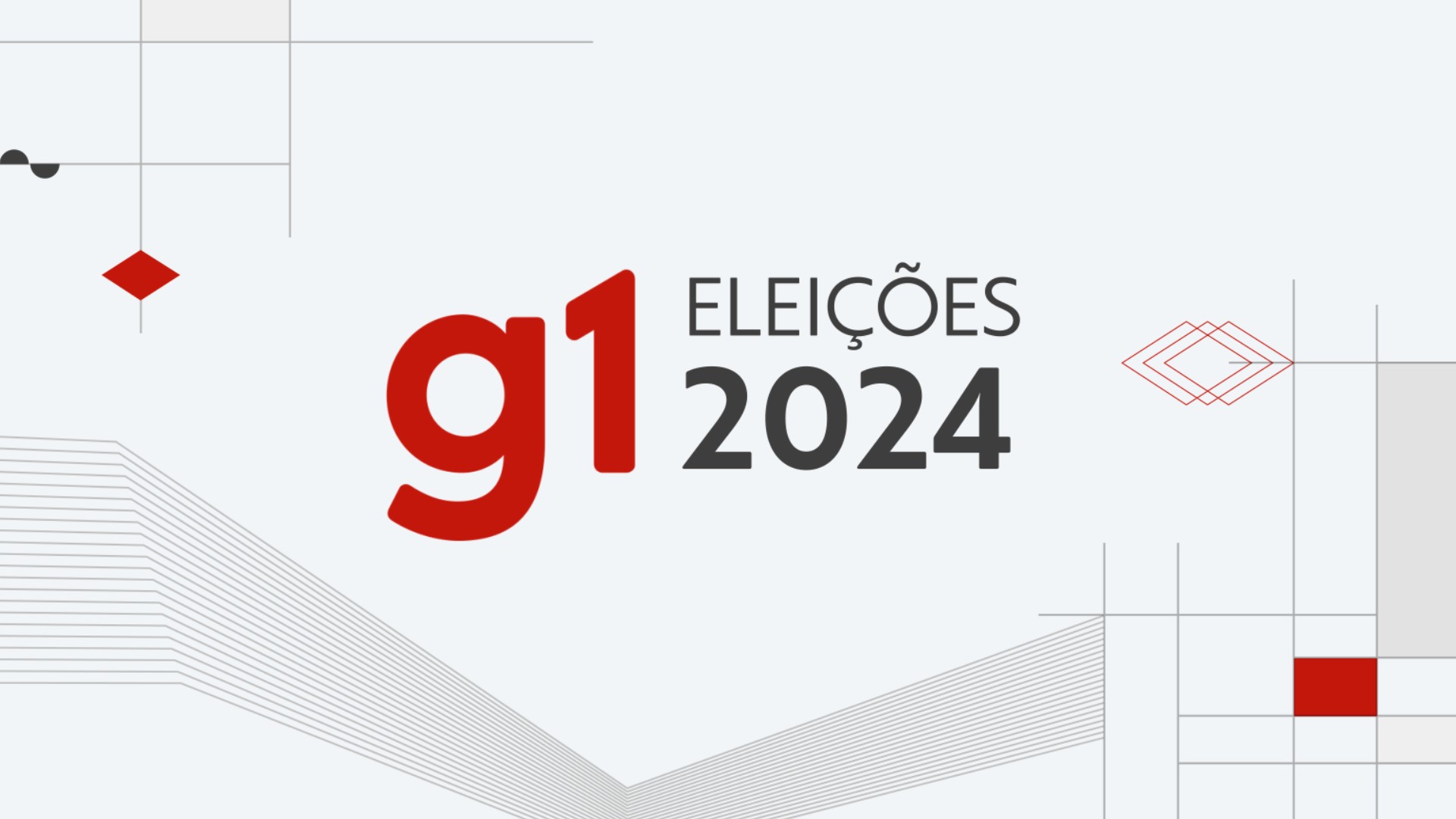 Inter TV RJ transmite programa especial no g1, ao vivo, durante todo o domingo de eleições