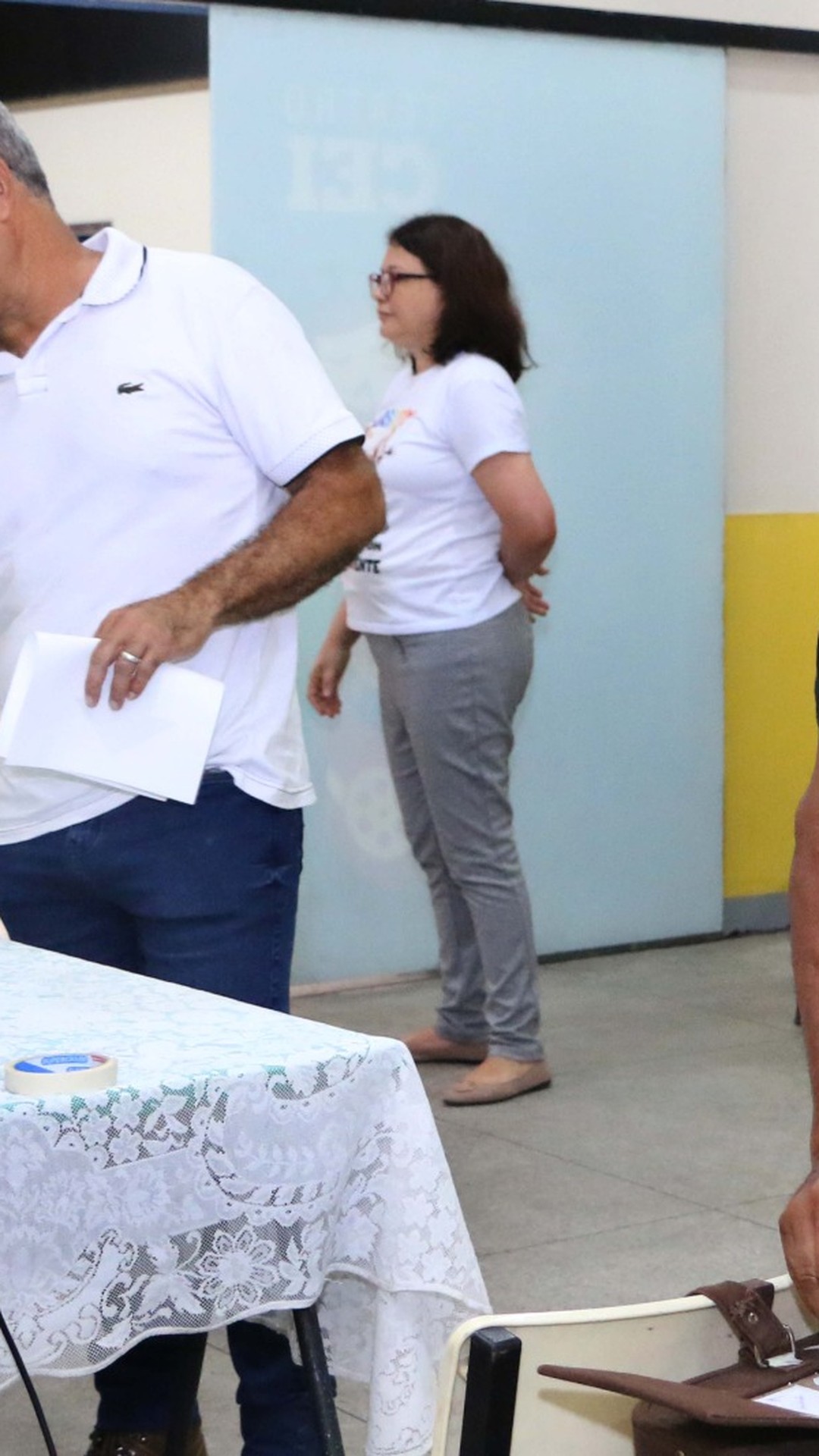 Homem é detido por envolvimento com jogo do bicho em Paulo de Frontin, RJ, Sul do Rio e Costa Verde