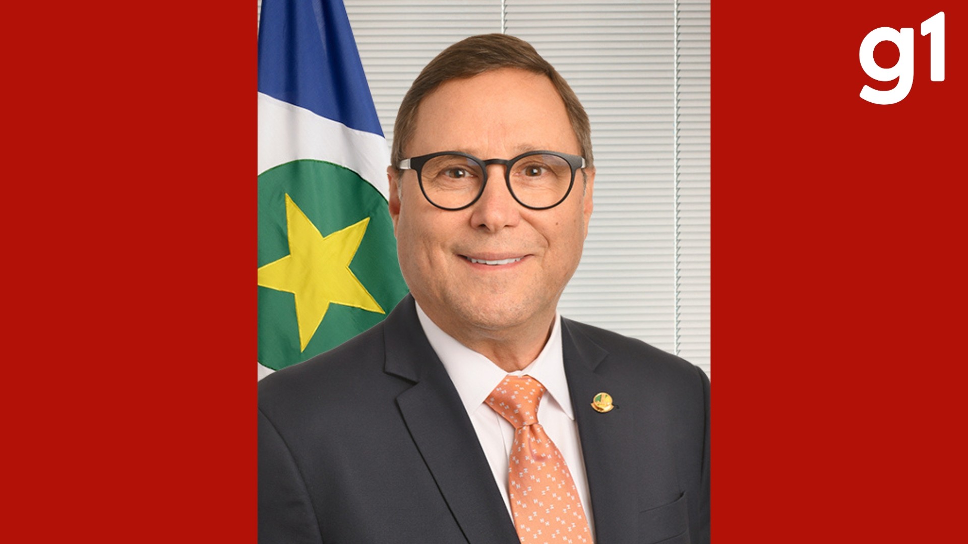 Mauro Carvalho Júnior deixa Casa Civil de MT em meio a investigação sobre acordo com a Oi