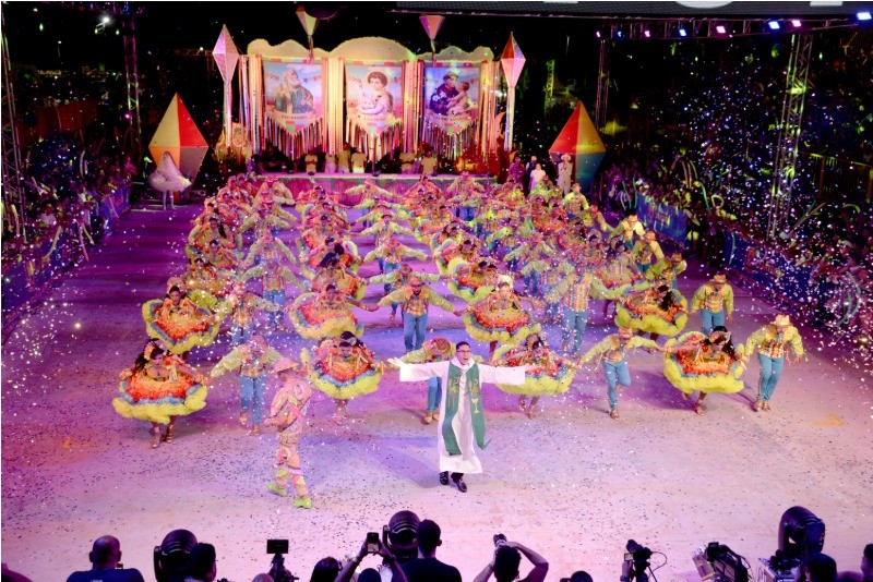 Festival Folclórico de Santarém consagra campeões em noite de apuração