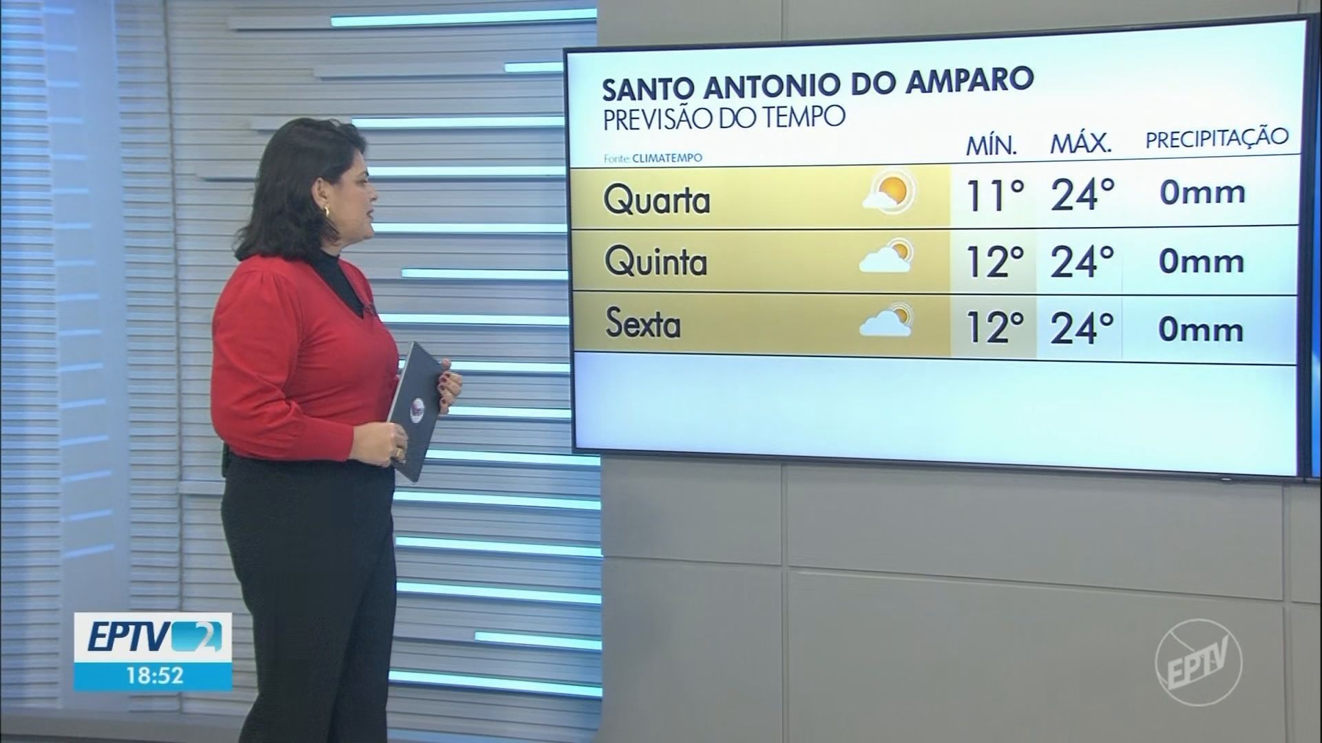 VÍDEOS: EPTV 2 Sul de Minas de terça-feira, 17 de junho de 2025